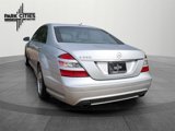 Used 2007 Mercedes-Benz S 550 image 5