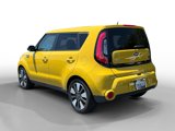 Used 2015 Kia Soul ! w/ Sun & Sound Package image 3