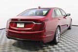 Used 2019 Cadillac CT6 Luxury w/ Driver Awareness Package image 6