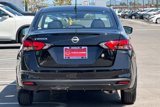 New 2025 Nissan Versa S image 5