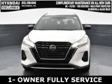 Used 2022 Nissan Kicks SR image 2