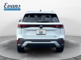 New 2025 Volkswagen Tiguan SE image 4