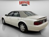 Used 1998 Cadillac Seville STS w/ Heated Seats Pkg image 3