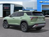 New 2026 Chevrolet Equinox LT w/ Convenience Package II image 3
