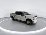 Used 2021 Ford F150 XLT image 2