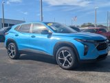 Used 2025 Chevrolet Trax RS w/ Driver Confidence Package image 2