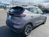 Used 2022 Chevrolet Bolt EUV Premier w/ Sun & Sound Package image 4