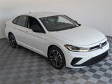 New 2025 Volkswagen Jetta Sport image 2