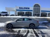 Used 2022 Chevrolet Malibu LT image 4
