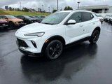 New 2025 Buick Encore GX Sport Touring image 1