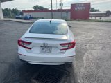 Used 2022 Honda Accord Sport image 4