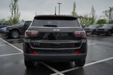 New 2025 Jeep Compass Sport image 4