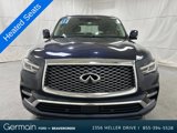 Used 2018 INFINITI QX80 2WD image 3
