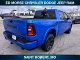 New 2025 RAM 1500 Big Horn image 5