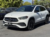 Used 2023 Mercedes-Benz GLA 250 4MATIC image 3