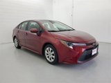 Used 2024 Toyota Corolla LE image 4
