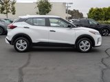 New 2025 Nissan Kicks Play S image 4