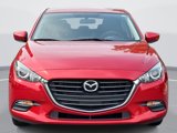 Used 2017 MAZDA MAZDA3 Sport image 2