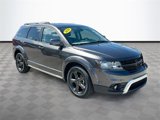Used 2020 Dodge Journey Crossroad image 3