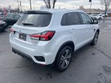 New 2024 Mitsubishi Outlander Sport SE image 5