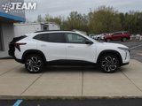 New 2025 Chevrolet Trax RS image 3