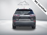 Used 2022 Jeep Cherokee Latitude Lux w/ Sun & Sound Group image 4