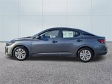 New 2025 Nissan Sentra S image 2