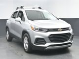 Used 2017 Chevrolet Trax LT w/ LT Convenience Package image 2