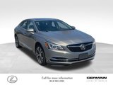 Used 2017 Buick LaCrosse Essence w/ Sun and Shade Package image 3