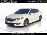 Used 2017 Honda Accord Sport Special Edition image 1