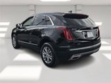 Certified 2022 Cadillac XT5 Premium Luxury image 3