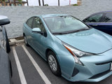 Used 2016 Toyota Prius Two image 3