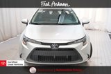 Certified 2022 Toyota Corolla LE image 3