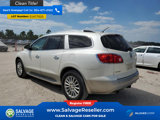 Used 2008 Buick Enclave CXL w/ Entertainment Package #4 image 3