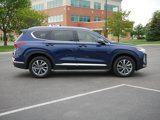 Certified 2020 Hyundai Santa Fe SEL w/ Convenience Package image 6