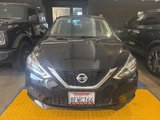 Used 2018 Nissan Sentra S image 3