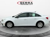 Used 2011 Chevrolet Cruze LS w/ Connectivity Package image 2
