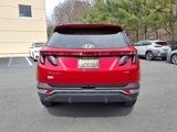Certified 2022 Hyundai Tucson SEL w/ Cargo Package image 5