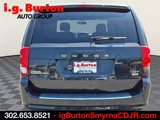 Used 2017 Dodge Grand Caravan GT image 5