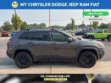 Used 2021 Jeep Cherokee Trailhawk w/ Comfort & Convenience Group image 5