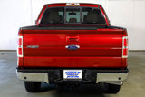 Used 2013 Ford F150 Lariat w/ Mid Equipment Group image 4