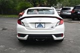 Certified 2019 Honda Civic Sport image 4