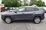 Used 2015 Jeep Cherokee Limited image 5
