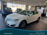 Used 2009 Lincoln MKS AWD image 2