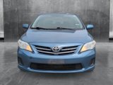 Used 2013 Toyota Corolla LE image 2