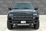 Used 2014 Ford F150 Raptor w/ Equipment Group 801A Luxury image 2