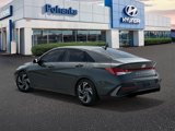 New 2025 Hyundai Elantra Sport image 5