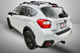 Used 2016 Subaru Crosstrek 2.0i Limited image 4