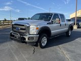 Used 2016 Ford F250 XL w/ Power Equipment Group image 2