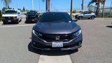 Used 2019 Honda Civic Sport image 3
